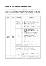 Preview for 16 page of QNAP Turbo NAS TVS-71 Series Hardware User Manual