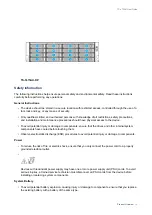 Предварительный просмотр 14 страницы QNAP Turbo Station TS-1273AU-RP User Manual