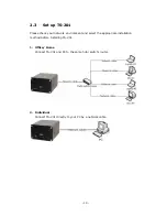 Предварительный просмотр 14 страницы QNAP Turbo Station TS-201 User Manual