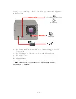 Предварительный просмотр 15 страницы QNAP Turbo Station TS-201 User Manual