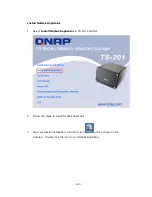 Предварительный просмотр 140 страницы QNAP Turbo Station TS-201 User Manual