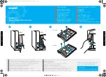 Preview for 1 page of QNAP TurboNAS Quick Installation Manual