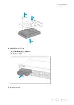 Preview for 15 page of QNAP TVS-1272XU-RP User Manual