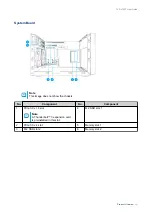 Предварительный просмотр 13 страницы QNAP TVS-472XT User Manual