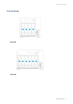 Предварительный просмотр 14 страницы QNAP TVS-472XT User Manual