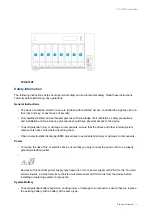 Предварительный просмотр 15 страницы QNAP TVS-472XT User Manual