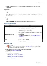 Предварительный просмотр 16 страницы QNAP TVS-472XT User Manual