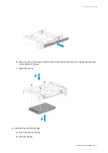 Предварительный просмотр 22 страницы QNAP TVS-472XT User Manual