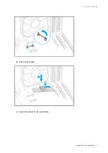 Предварительный просмотр 26 страницы QNAP TVS-472XT User Manual