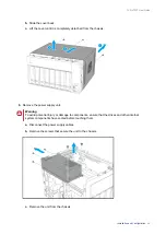 Предварительный просмотр 29 страницы QNAP TVS-472XT User Manual