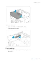 Предварительный просмотр 30 страницы QNAP TVS-472XT User Manual