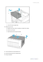 Предварительный просмотр 32 страницы QNAP TVS-472XT User Manual