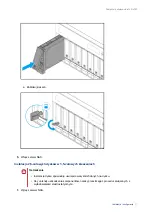 Preview for 18 page of QNAP TVS-672X Manual