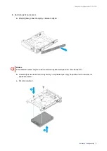 Preview for 20 page of QNAP TVS-672X Manual