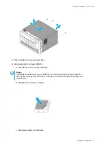 Preview for 23 page of QNAP TVS-672X Manual