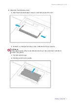 Preview for 28 page of QNAP TVS-672X Manual