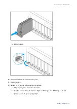 Preview for 30 page of QNAP TVS-672X Manual