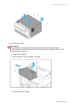 Preview for 32 page of QNAP TVS-672X Manual