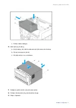 Preview for 35 page of QNAP TVS-672X Manual