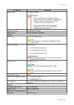 Предварительный просмотр 6 страницы QNAP TVS-675 User Manual