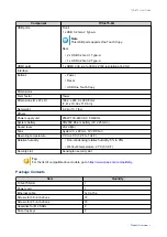 Предварительный просмотр 7 страницы QNAP TVS-675 User Manual