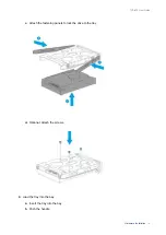 Предварительный просмотр 15 страницы QNAP TVS-675 User Manual