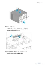 Предварительный просмотр 29 страницы QNAP TVS-675 User Manual