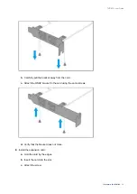 Предварительный просмотр 30 страницы QNAP TVS-675 User Manual