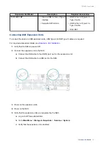 Предварительный просмотр 33 страницы QNAP TVS-675 User Manual