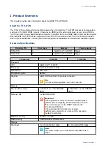 Предварительный просмотр 5 страницы QNAP TVS 72N Series User Manual