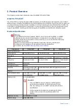 Предварительный просмотр 5 страницы QNAP TVS 72XT Series User Manual