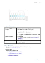 Предварительный просмотр 15 страницы QNAP TVS 72XT Series User Manual