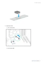 Предварительный просмотр 24 страницы QNAP TVS 72XT Series User Manual