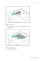 Предварительный просмотр 29 страницы QNAP TVS 72XT Series User Manual