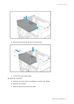 Предварительный просмотр 30 страницы QNAP TVS 72XT Series User Manual