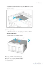 Предварительный просмотр 33 страницы QNAP TVS 72XT Series User Manual