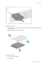 Preview for 16 page of QNAP TVS- 72XU Series User Manual