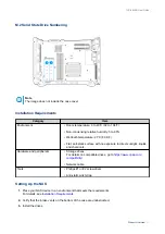 Preview for 12 page of QNAP TVS-882BR User Manual