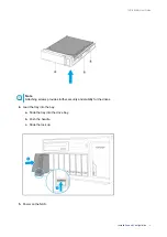 Preview for 16 page of QNAP TVS-882BR User Manual