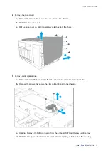 Preview for 35 page of QNAP TVS-882BR User Manual