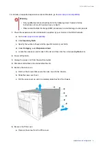 Preview for 37 page of QNAP TVS-882BR User Manual