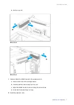 Preview for 38 page of QNAP TVS-882BR User Manual