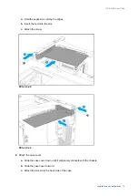 Preview for 39 page of QNAP TVS-882BR User Manual