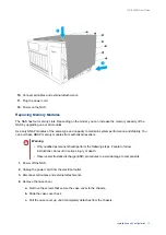 Preview for 40 page of QNAP TVS-882BR User Manual