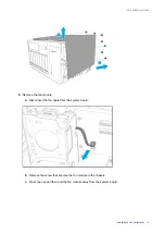 Preview for 41 page of QNAP TVS-882BR User Manual