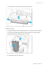 Preview for 43 page of QNAP TVS-882BR User Manual