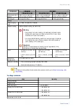 Preview for 8 page of QNAP TVS-h 74t Series User Manual