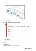 Preview for 19 page of QNAP TVS-h 74t Series User Manual