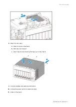 Preview for 32 page of QNAP TVS-h 74t Series User Manual