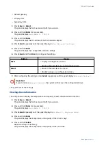 Предварительный просмотр 43 страницы QNAP TVS-h 74t Series User Manual